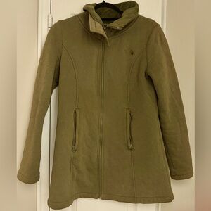 Women’s NorthFace jacket